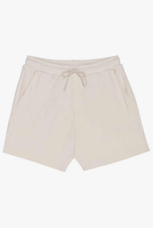 Badstof Man Short Basic | NOTE: Levertijd 5-7 werkdagen